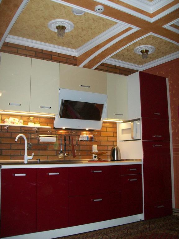 Athome Sumî Exterior foto