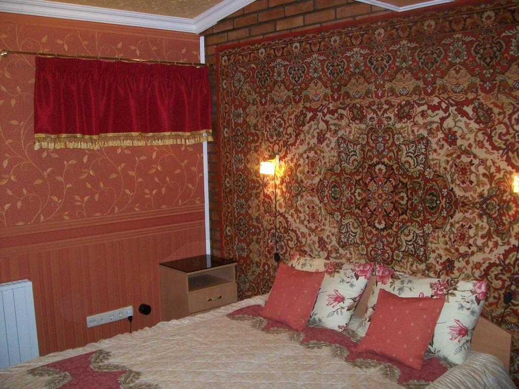 Athome Sumî Exterior foto